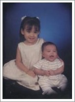 Desiree and Raymond D. Robinson