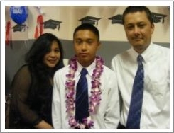 Raymond C. Robinson and Estree and Raymond D. Robinson